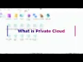 SQL Private Cloud Hybrid