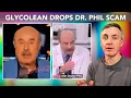 GlycoLean Drops Dr Phil Scam Don t Fall For It