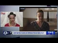 Actress Judy Reyes talks moving new film taking on immigration