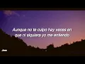 Ed Maverick - Acurrucar // Letra