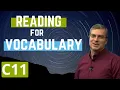 Learn English Reading for Vocabulary Level C Lesson 11 Brian Stuart