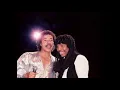 Ebony Eyes - Rick James Featuring Smokey Robinson - 1983