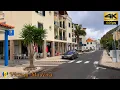 Download Lagu MADEIRA - Walk in the Machico 💢4K 60fps 🌈HDR 🎧Live Sounds #virtualmadeira