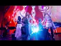 ❤️😆💥美麗-Bi-ray-、新曲「Your Jealousy」ライブ初披露。YOSHIKIとハリウッド女優が共演した「Butterfly (Acoustic Version)」MV公開決定も🌈💥💥