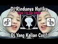 Download Lagu DJ AKU DATANG MELAMARMU KAN KU JADIKAN PERMAISURI - DJ RINDUNYA HATIKU VIRAL TIKTOK 2025!!