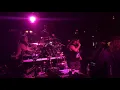 The Black Dahlia Murder - Matriarch Live at The Paradise -  Boston, MA 6-14-2018