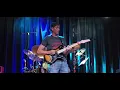 Greg Howe- Jumpstart (Live)- WOW Hall- Eugene, Oregon  7/31/23