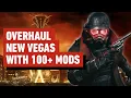 The Best Way To Play Fallout New Vegas in 2025 With Mods