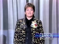 Roseanne Barr Makes Her 1st TV Appearance Ever on The Tonight Show -