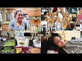 Lagu A DAY IN MY LIFE VLOG | MOMMY TASK | THE BEST MASSAGE EVER | BAKING | AUNTIE DUTIES | BUSY DAY