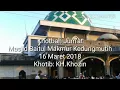 Download Lagu KHOTBAH JUM'AT BAHASA JAWA SINGKAT DAN JELAS