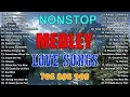 Lagu 90s Slow Rock Love Songs | Emerson Condino Night Mix (4K)
