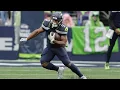 Kenneth Walker 2024 Season Highlights
