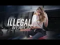 Download Lagu Illegal Weapon (Remix) - DJ Chetan Gulati|Street Dancer 3D|by Fresh Muzik