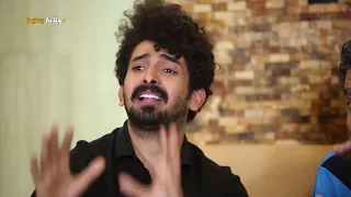 مشهد اموري ولاية بطيخ تحشيش 