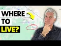 Where to Live When Moving to RANCHO MIRAGE California in 2026