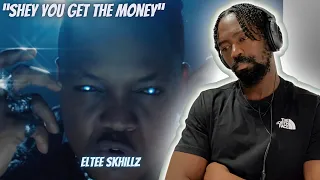 eltee skhillz odg official video reaction