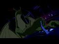 Download Lagu The group stops the Forever Knights from capturing the dragon-like alien