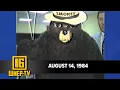 Newswatch 16 for August 14 1984 From the WNEP Archives