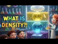 What is Density A Fun Science Lesson on Density