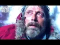 ARCTIC Trailer NEW Survival Drama 2019 - Mads Mikkelsen Movie