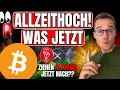 Download Lagu BITCOIN HEEFT EEN RECENTE HOOGTE BEREIKT! Wat staat ons nu te wachten?