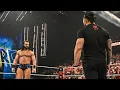 Download Lagu Drew McIntyre Entrance on Raw: WWE Raw, May 2, 2022