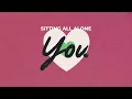 Chris Young - Love Looks Good on You (Official Lyric Video)