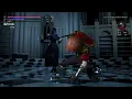UTW Gothic SkillTest