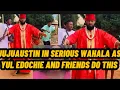 Download Lagu JUJUAUSTIN IN SERIOUS WAHALA AS YUL EDOCHIE AND FRIENDS DO THIS 
