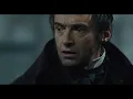Who Am I?' Hugh Jackman | Les Misérables | Screen Bites