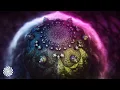Download Lagu Alien Art - Mutation [Psychedelic Visuals]