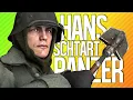 Lagu HANS...SCHTART ZE PANZER | World of Tanks