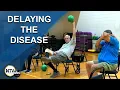 Local YMCA Uses Exercise To Help Delay The Disease of Parkinson s and Other Illnesses