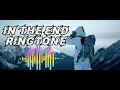 Download Lagu In the end ringtone |call ringtone in the end Linkin park