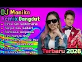 Lagu DJ DANGDUT REMIX FULL BASS ⚡ CINTA TAK SEDERHANA 💃 COCOK UNTUK MENEMANI HARI-HARI MU 