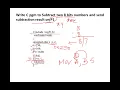 8051 EMBEDDED C PROGRAMMS ON ARITHMETIC OPERATION