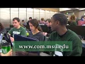 Osteopathic Medical Scholar s Program OMSP