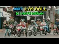 Lagu JOGET LOS DOL DI LAMPU MERAH..NGAKAK PARAHH..|.. PRANK INDONESIA