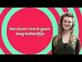 Lagu Hoe heeft een burn-out effect op onze maatschappij? | Brankele Frank over burn-outs