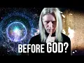What Existed BEFORE God Banned Book Reveals Dark Origin of Existence