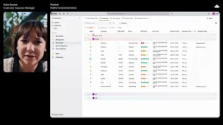CS Guide On Pipe Review Management