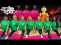 Download Lagu GYMNASTS PLAY SQUID GAME IN REAL LIFE! WHO WILL SURVIVE?