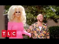 Trixie Mattel Buys 3 Million Hollywood Home Behind Boyfriend s Back Trixie Motel Drag Me Home