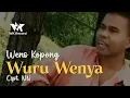 Lagu WURU WENYA - Wens Kopong | Cipt. NN - Pop Sumba, NTT.