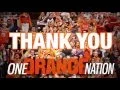 SYRACUSE BASKETBALL 2016 FINAL FOUR SEASON HIGHLIGHTS MIX