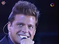LUIS MIGUEL - ESTADIO VÉLEZ SARSFIELD, BUENOS AIRES, ARGENTINA (15/11/1997)