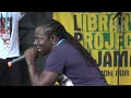 Mad Cobra @ Reggaejam 2014