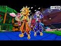 Sun and Moon s NEW and Improved DAYCARE in VRCHAT