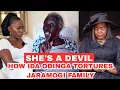 Lagu SHE TORTURES ANYONE WHO OPPOSES HER. Jaramogi 2nd Wife Shocking Reveal on Ida Odinga,Akothee